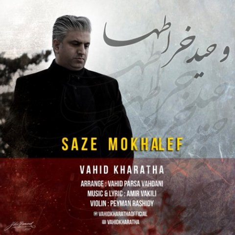ساز مخالف