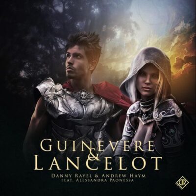 Guinevere and Lancelot (Vocal Version)