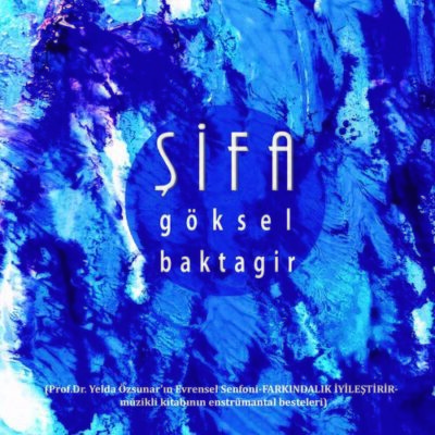 Şifa
