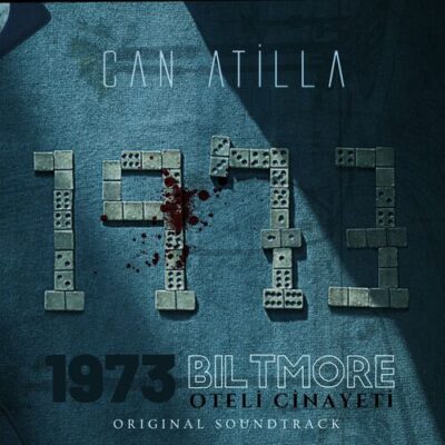 1973 Biltmore Oteli Cinayeti (Original Soundtrack)