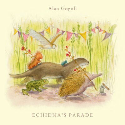 Echidna's Parade