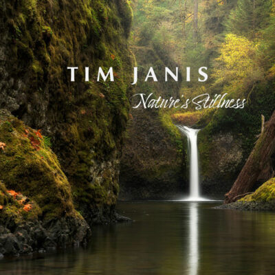 Nature's Stillness