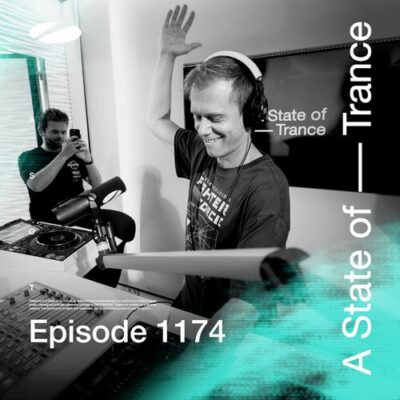 Free (ASOT 1174) [Progressive Pick]