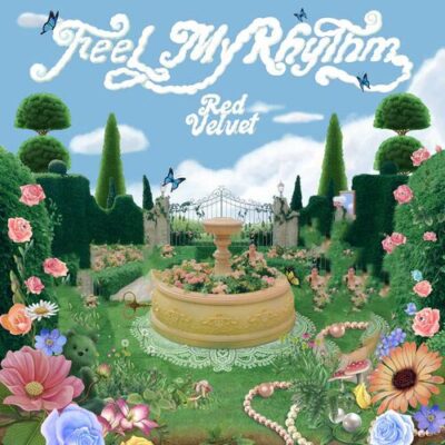‘The ReVe Festival 2022 - Feel My Rhythm