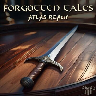 Forgotten Tales