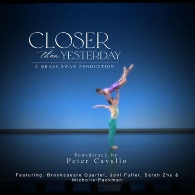 Closer Than Yesterday