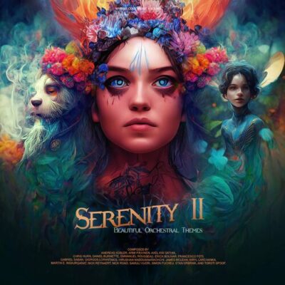 Serenity 2