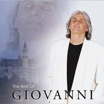 The Best Of Giovanni Vol.1