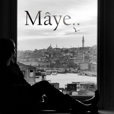Mâye