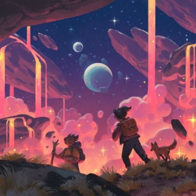 Planet Buddies