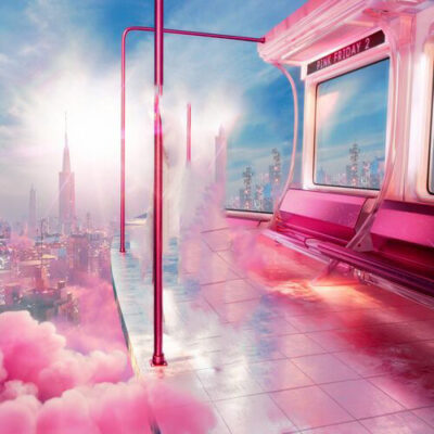 Pink Friday 2