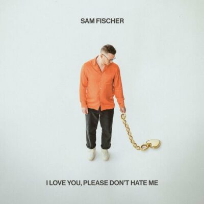 I Love You, Please Don't Hate Me