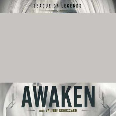 Awaken