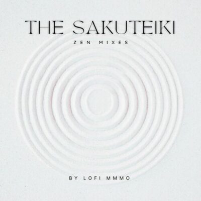 The Sakuteiki (Zen Mixes)