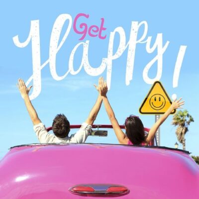 Get Happy