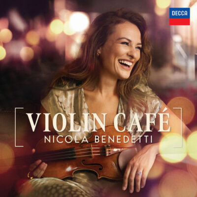 Sarasate: Navarra, Op. 33 (Arr. Goss for 2 Violins, Guitar, Accordion & Cello)