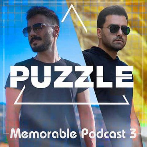 Memorable Podcast 3
