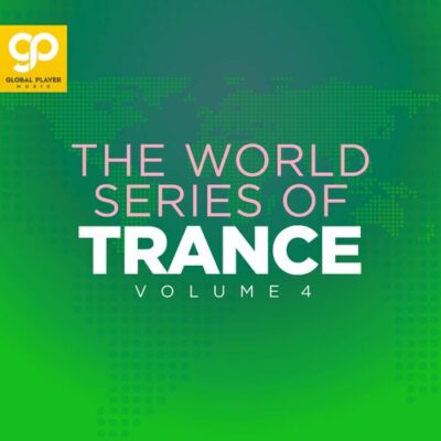Beach Stringz (Club Mix)