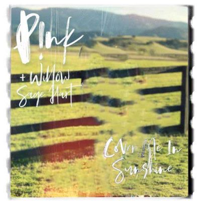 Cover Me In Sunshine