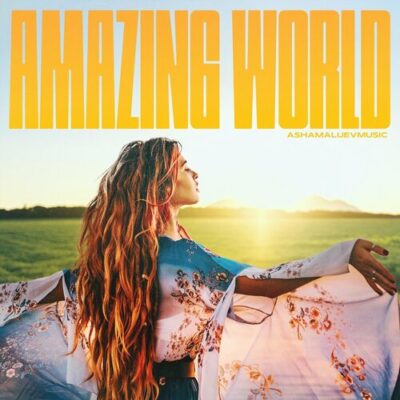 Amazing World